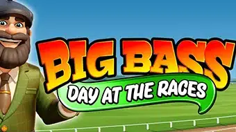 Big Bass Day at the Races demo