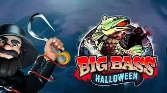 Big Bass Halloween demo