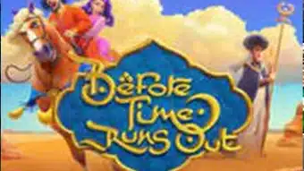 Before Time Runs Out demo