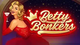 Betty Bonkers demo