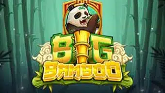 big bamboo