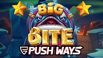 Big Bite Push Ways demo