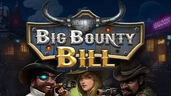 Big Bounty Bill demo