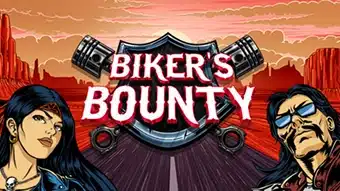 biker's bounty demo