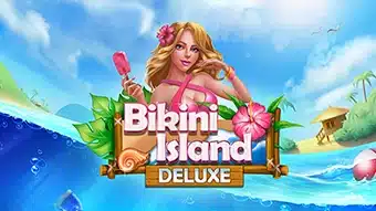 Bikini Island Deluxe demo