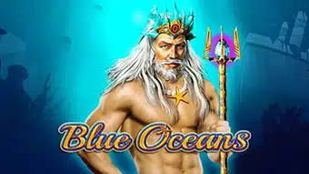 blue oceans demo