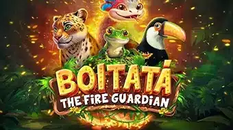 boitata the fire guardian demo