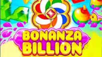 Bonanza Billion demo