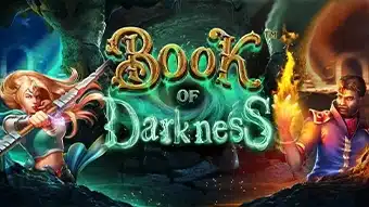 Book of Darkness demo