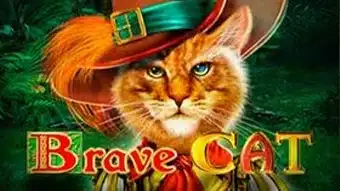 Brave Cat demo