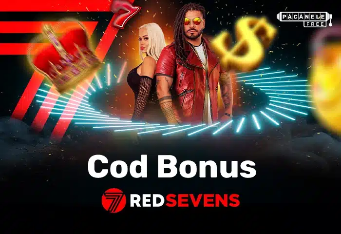 cod bonus red sevens