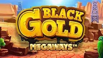 Black Gold Megaways demo