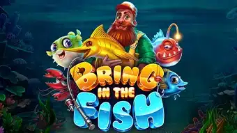 Bring in the Fish demo