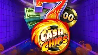 Cash Chips demo
