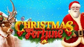 Christmas Fortune demo
