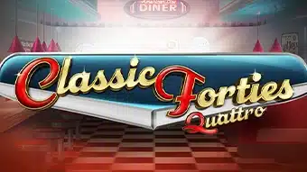 Classic Forties Quattro demo