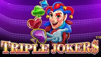 Triple Jokers demo