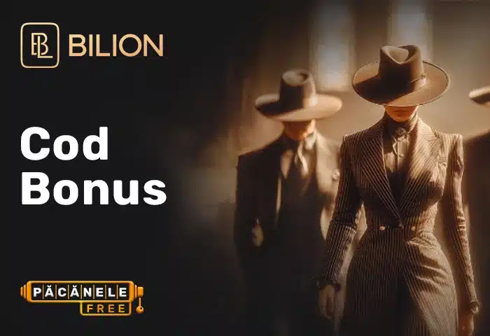 cod bonus bilion