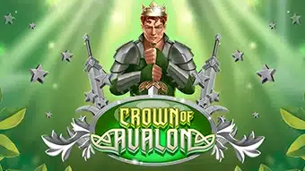 Crown of Avalon demo