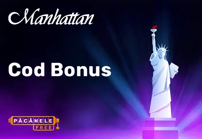 cod bonus manhattan casino
