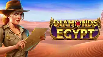 Diamonds of Egypt free