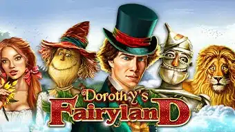 Dorothy’s Fairyland demo