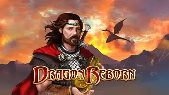 Dragon Reborn demo