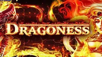 Dragoness demo