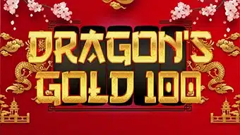 Dragon’s Gold 100 demo