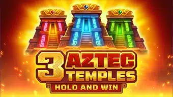 3 Aztec Temples gratis
