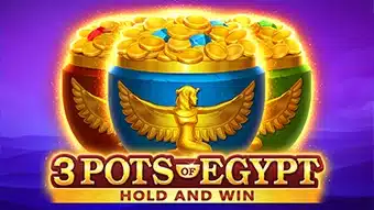 3 Pots of Egypt demo