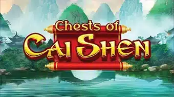 Chests of Cai Shen demo