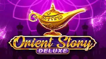 Orient Story Deluxe demo