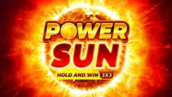 Power Sun demo