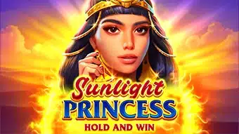 Sunlight Princess demo