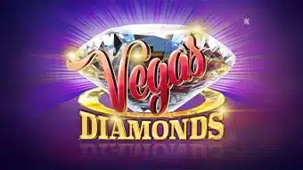 Vegas Diamonds demo