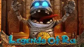 Legends of Ra demo