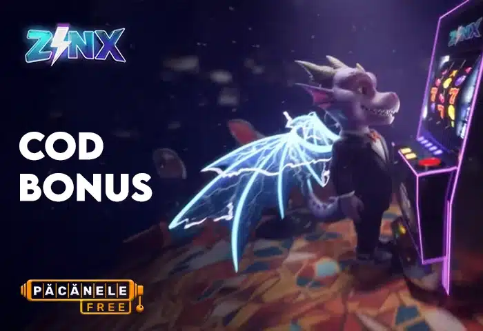 zinx cod bonus