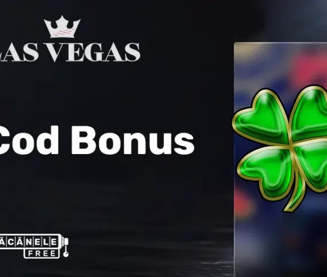 cod bonus las vegas