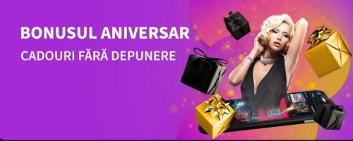 conti casino bonus aniversar