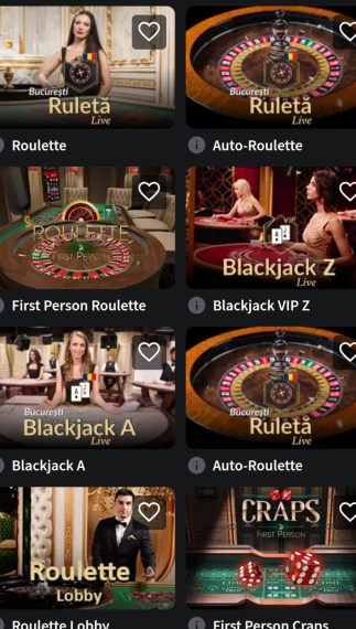 conticazino jocuri live casino