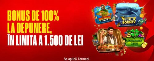 pokerstars cod bonus la depunere